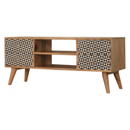Artisan - Rafina Entertainment Unit