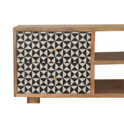 Artisan - Rafina Entertainment Unit
