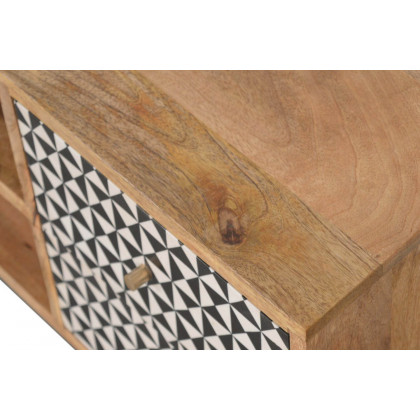 Artisan - Rafina Entertainment Unit