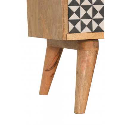 Artisan - Rafina Entertainment Unit