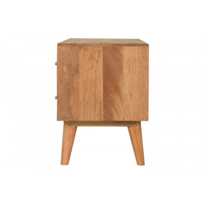 Artisan - Rafina Entertainment Unit