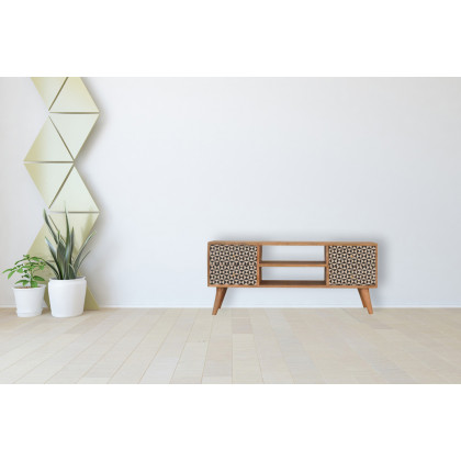 Artisan - Rafina Entertainment Unit