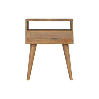 Artisan Rafina Bedside - 1 Drawer