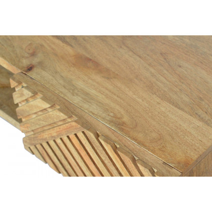 Artisan Lille Writing Desk - Oak-ish