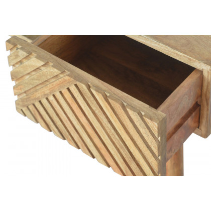 Artisan Lille Writing Desk - Oak-ish