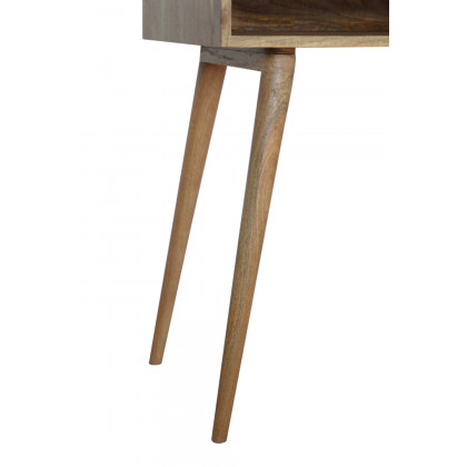 Artisan Lille Writing Desk - Oak-ish