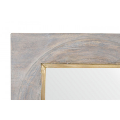 Artisan - Leonardo Mirror