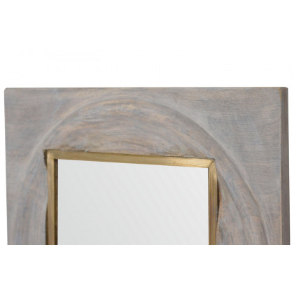 Artisan - Leonardo Mirror