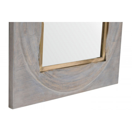 Artisan - Leonardo Mirror