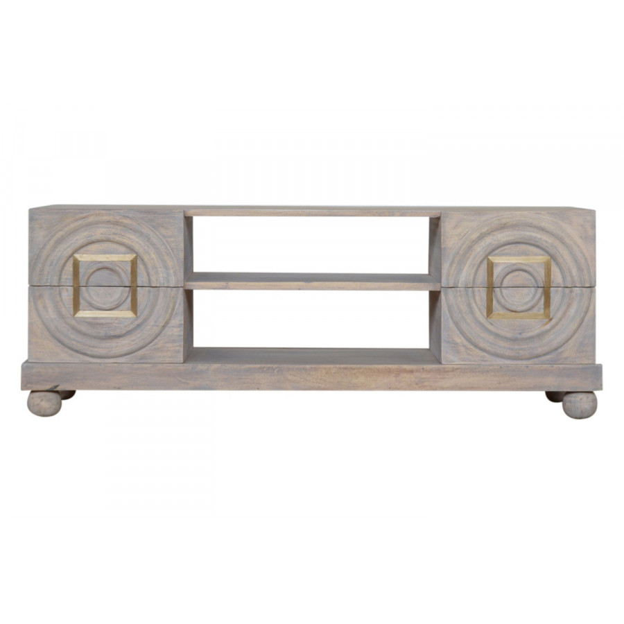 Artisan - Leonardo Entertainment Unit