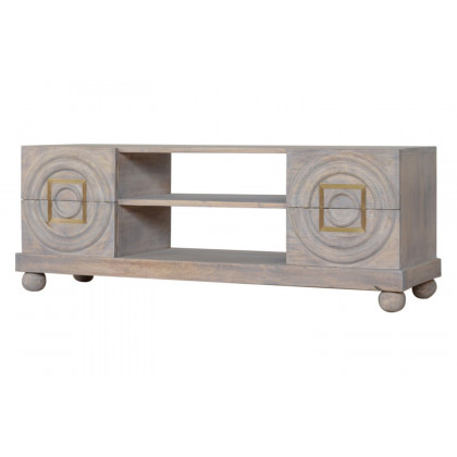 Artisan - Leonardo Entertainment Unit