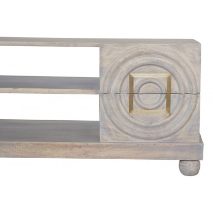 Artisan - Leonardo Entertainment Unit