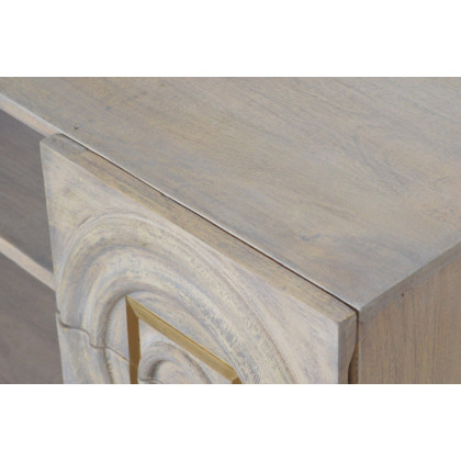 Artisan - Leonardo Entertainment Unit