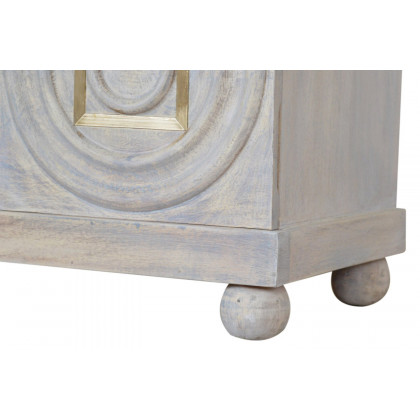 Artisan - Leonardo Entertainment Unit