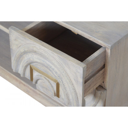 Artisan - Leonardo Entertainment Unit