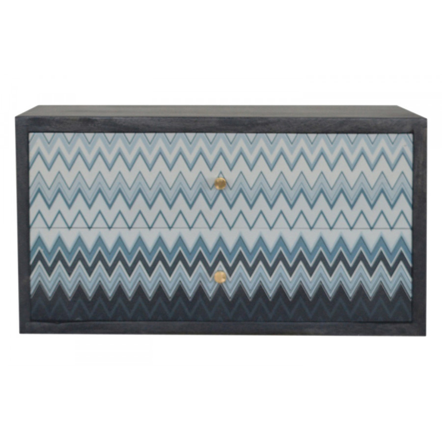 Artisan - Riva Wall Mounted Bedside