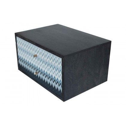 Artisan Riva Wall Mounted Bedside - Mirabelle