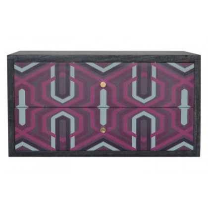 Artisan - Riva Wall Mounted Bedside