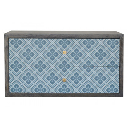 Artisan - Riva Wall Mounted Bedside