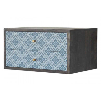 Artisan Riva Wall Mounted Bedside - Lucy Locket