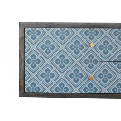Artisan Riva Wall Mounted Bedside - Lucy Locket