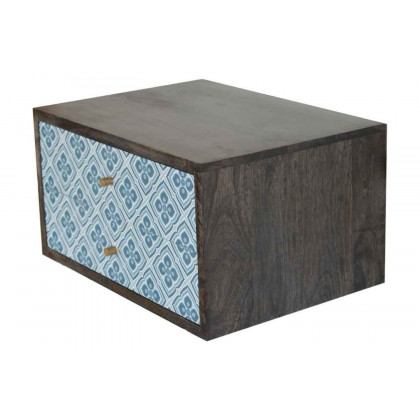 Artisan Riva Wall Mounted Bedside - Lucy Locket