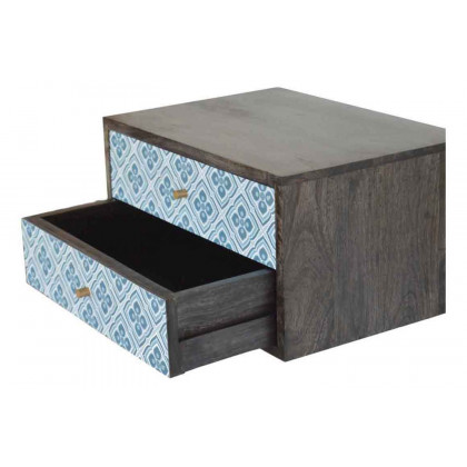 Artisan Riva Wall Mounted Bedside - Lucy Locket