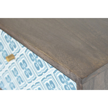 Artisan Riva Wall Mounted Bedside - Lucy Locket