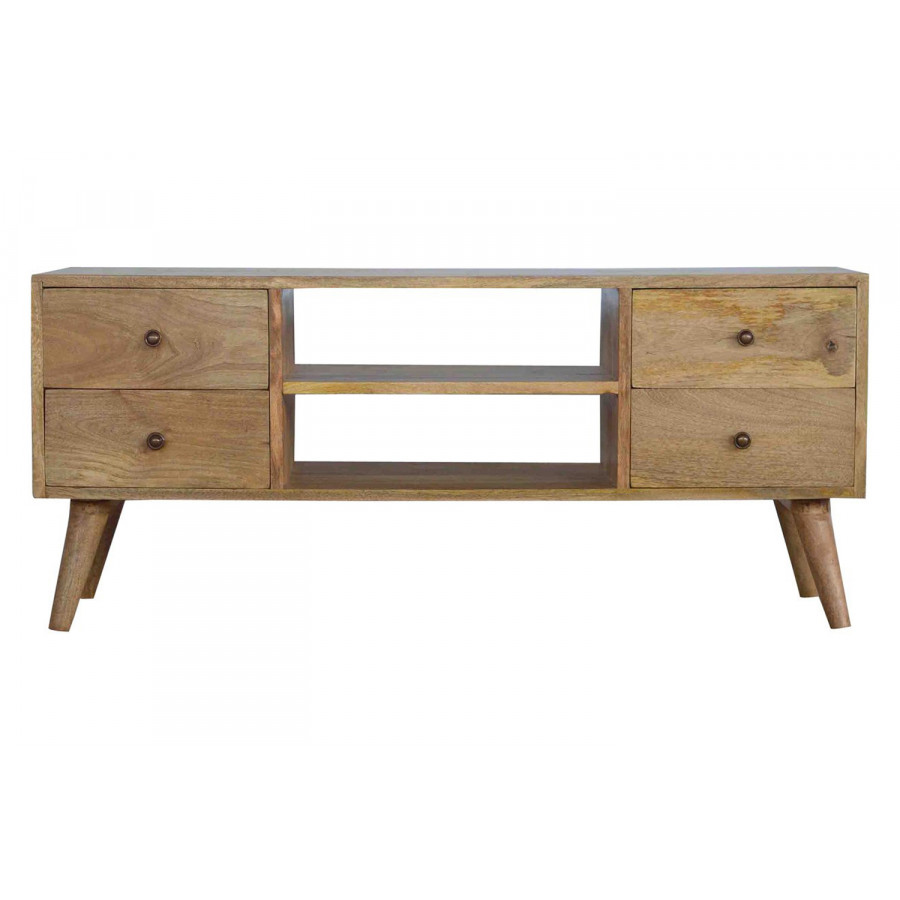 Artisan - Nordic Entertainment Unit
