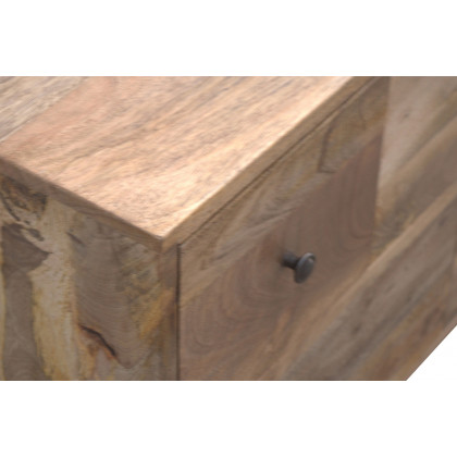 Artisan - Nordic Style Multi Drawer Media Unit