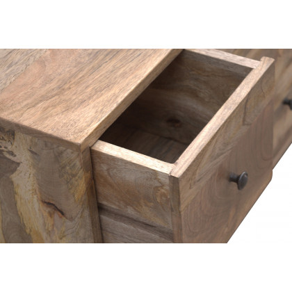 Artisan - Nordic Style Multi Drawer Media Unit