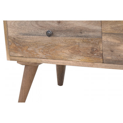 Artisan - Nordic Style Multi Drawer Media Unit
