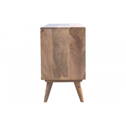 Artisan - Nordic Style Multi Drawer Media Unit
