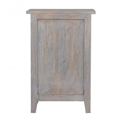 Artisan - Mini Nightstand in Acid Wash