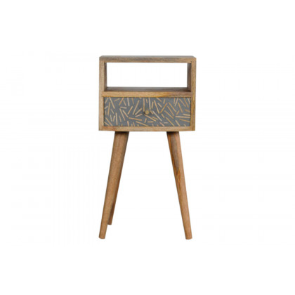 Artisan - Mini Bedside