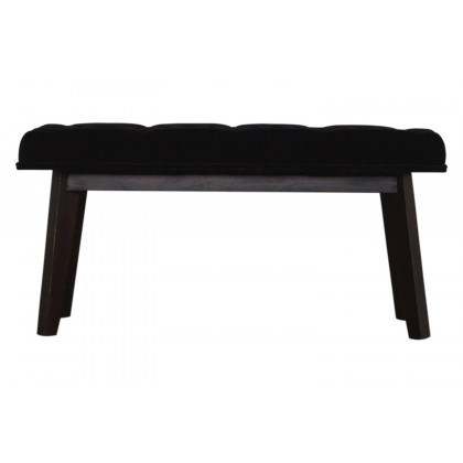Artisan - Velvet Hallway Bench