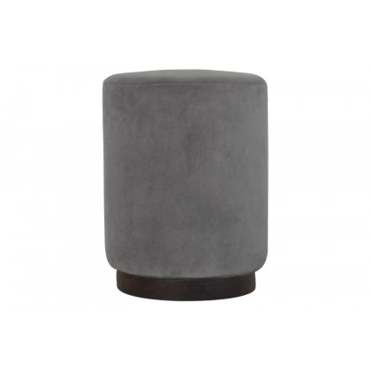Artisan - Tall Footstool with Base