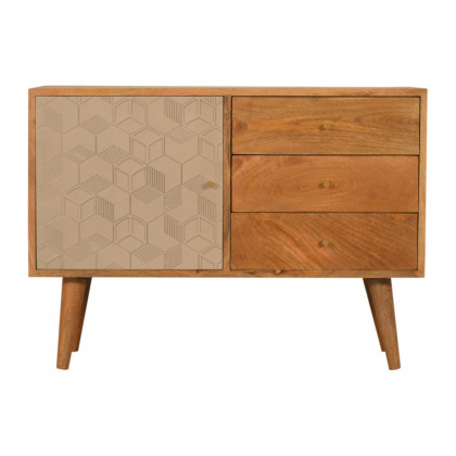 Artisan - Acadia Sideboard with Drawers