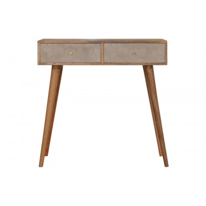 Artisan - Acadia Console Table