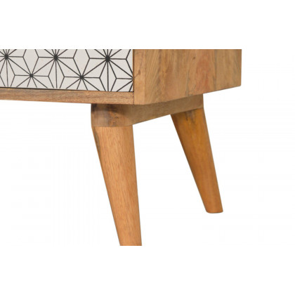 Artisan - Prima TV Unit