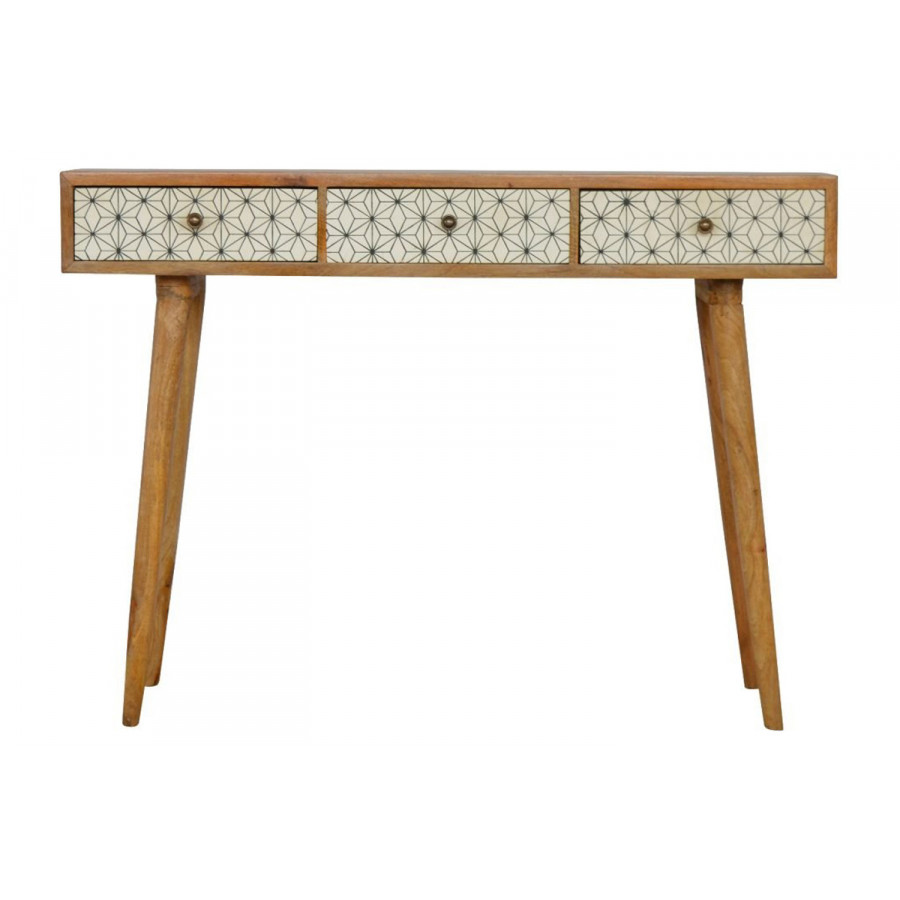 Artisan - Prima Console Table