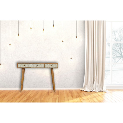 Artisan - Prima Console Table