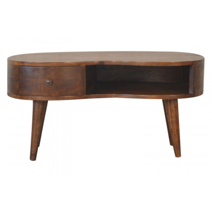 Artisan - Wave Coffee Table
