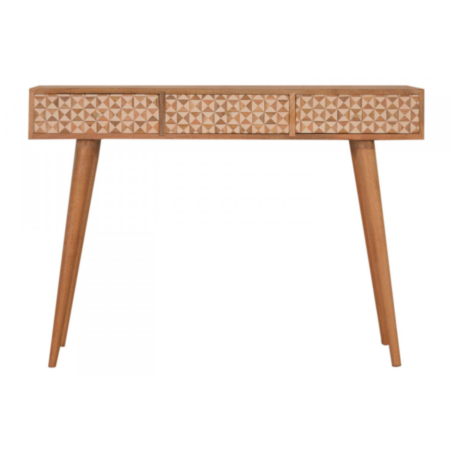Artisan - Sarina Console Table