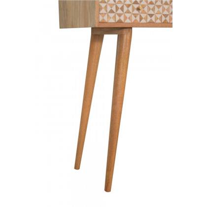 Artisan - Sarina Console Table