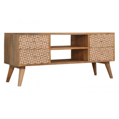 Artisan - Sarina Entertainment Unit