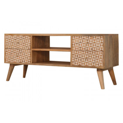 Artisan - Sarina Entertainment Unit