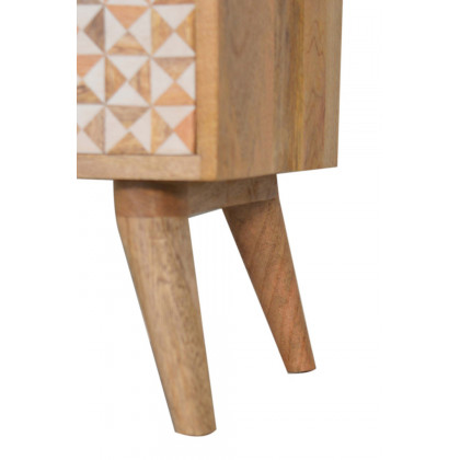 Artisan - Sarina Entertainment Unit