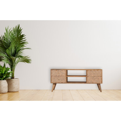 Artisan - Sarina Entertainment Unit