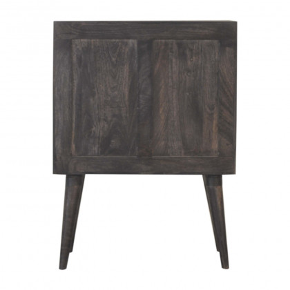 Artisan - Havana Mini Cabinet in Walnut